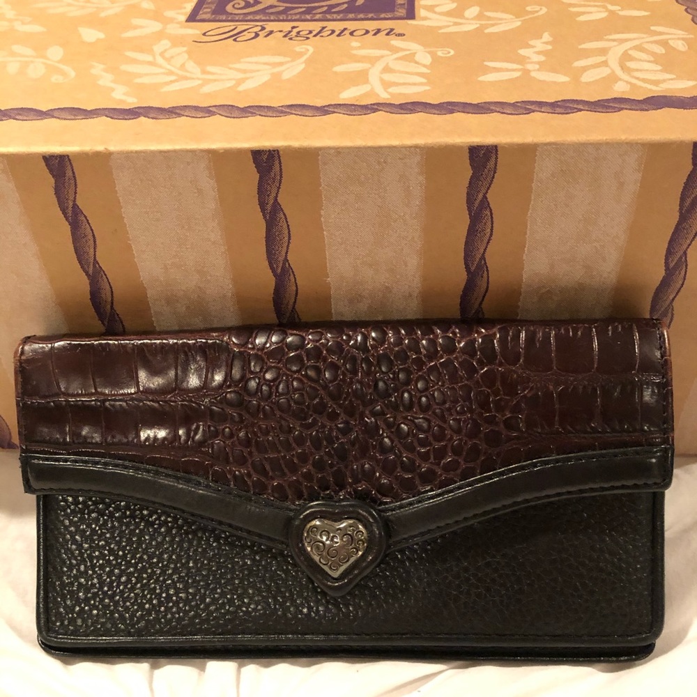 Brighton Wallet